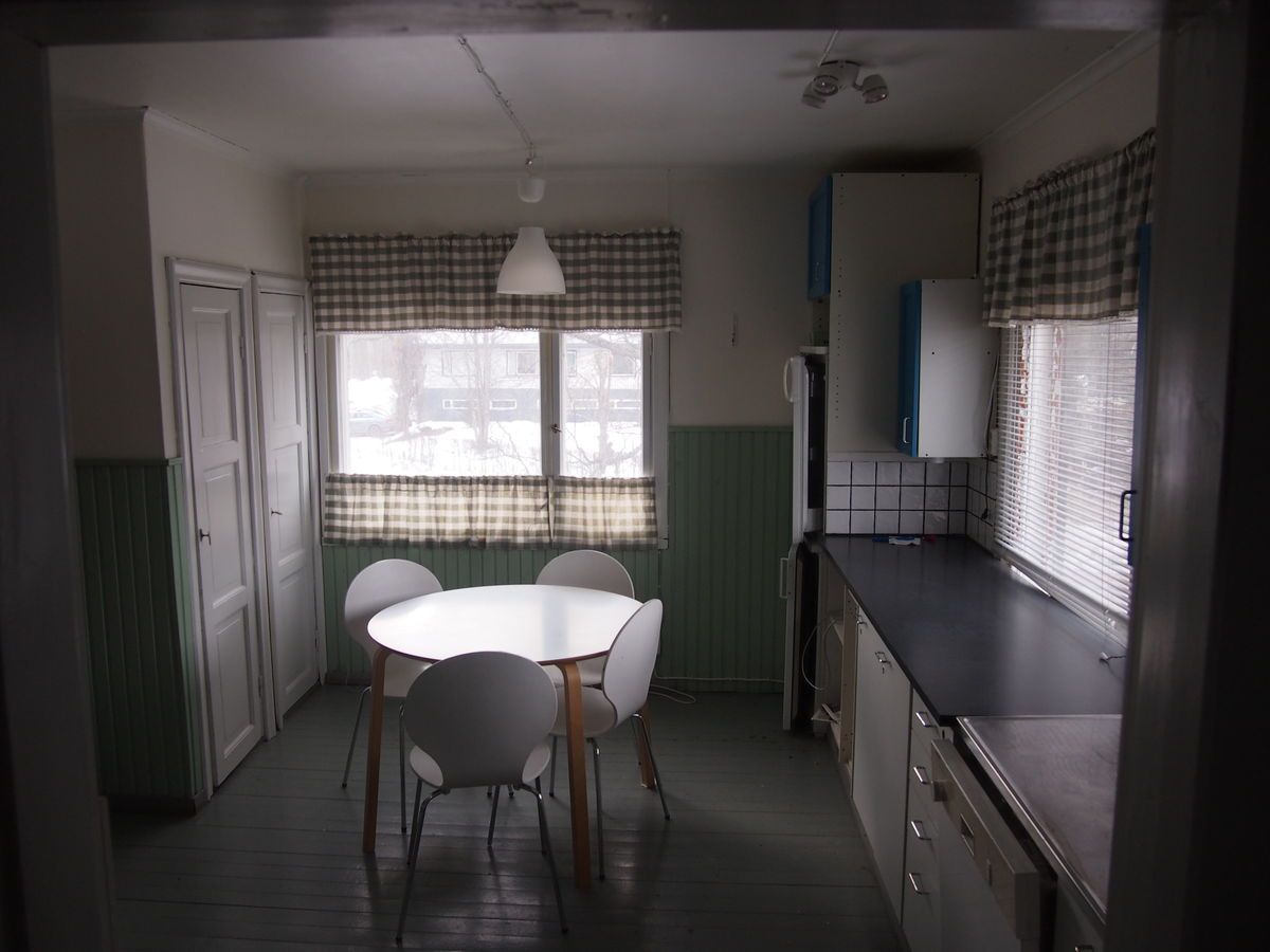 Дом в Савитайпале, Финляндия, 240 м² - фото 11