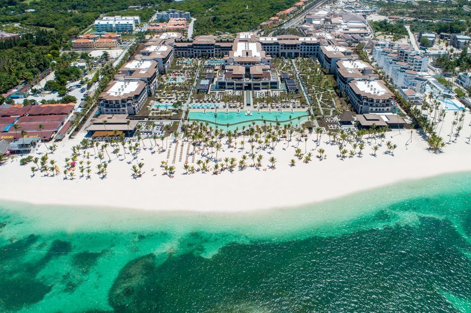 Квартира в Пунта-Кана, Доминиканская Республика, 93 м² - фото 2