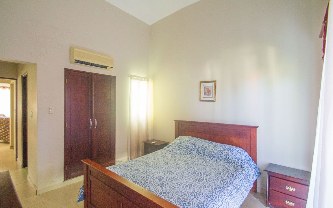 Квартира в Пунта-Кана, Доминиканская Республика, 93 м² - фото 5