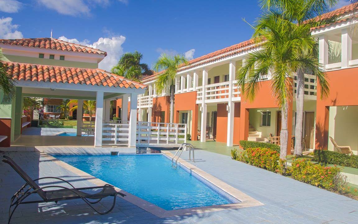 Квартира в Пунта-Кана, Доминиканская Республика, 93 м² - фото 11