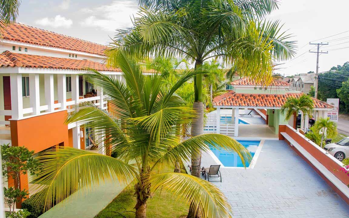 Квартира в Пунта-Кана, Доминиканская Республика, 93 м² - фото 13