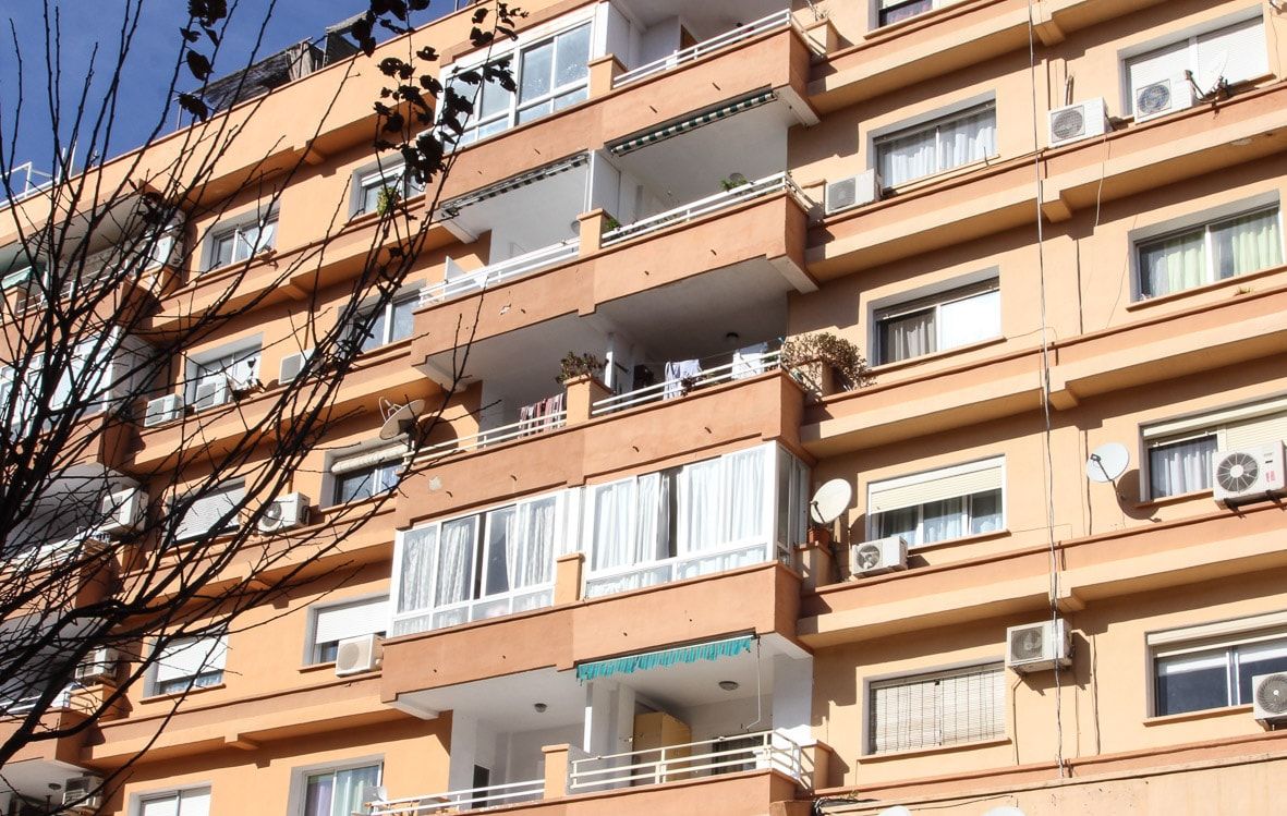 Апартаменты в Дении, Испания, 116 м2 - фото 1
