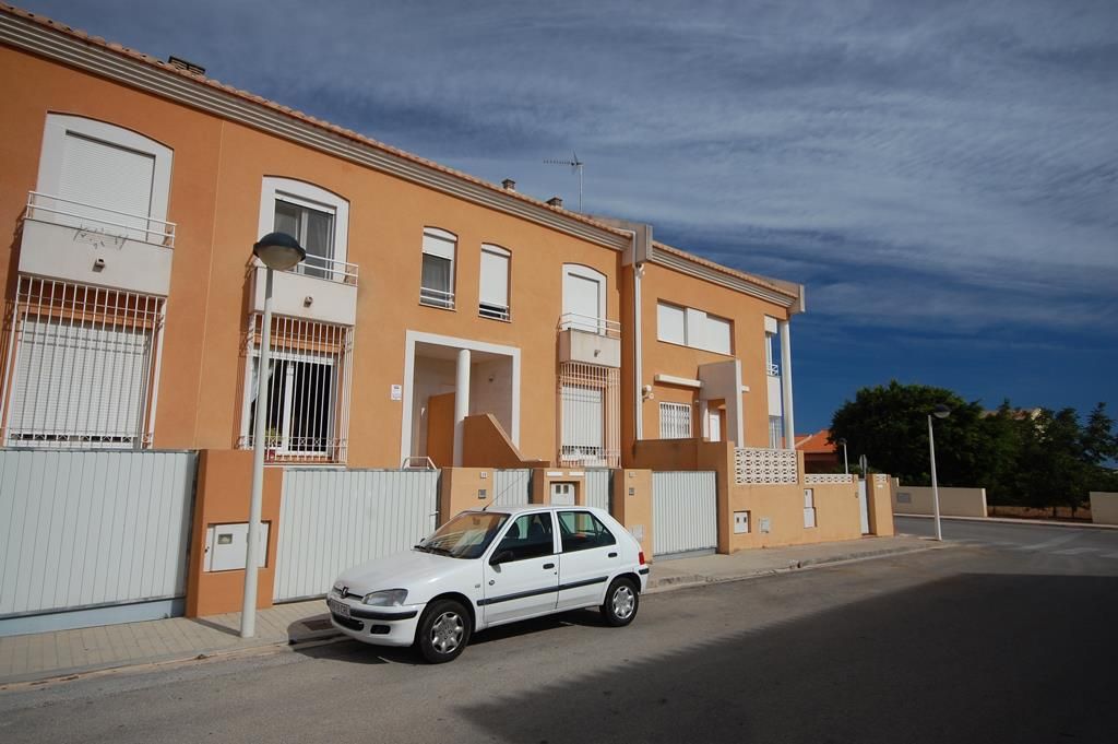 Дом в Ондаре, Испания, 180 м2 - фото 1