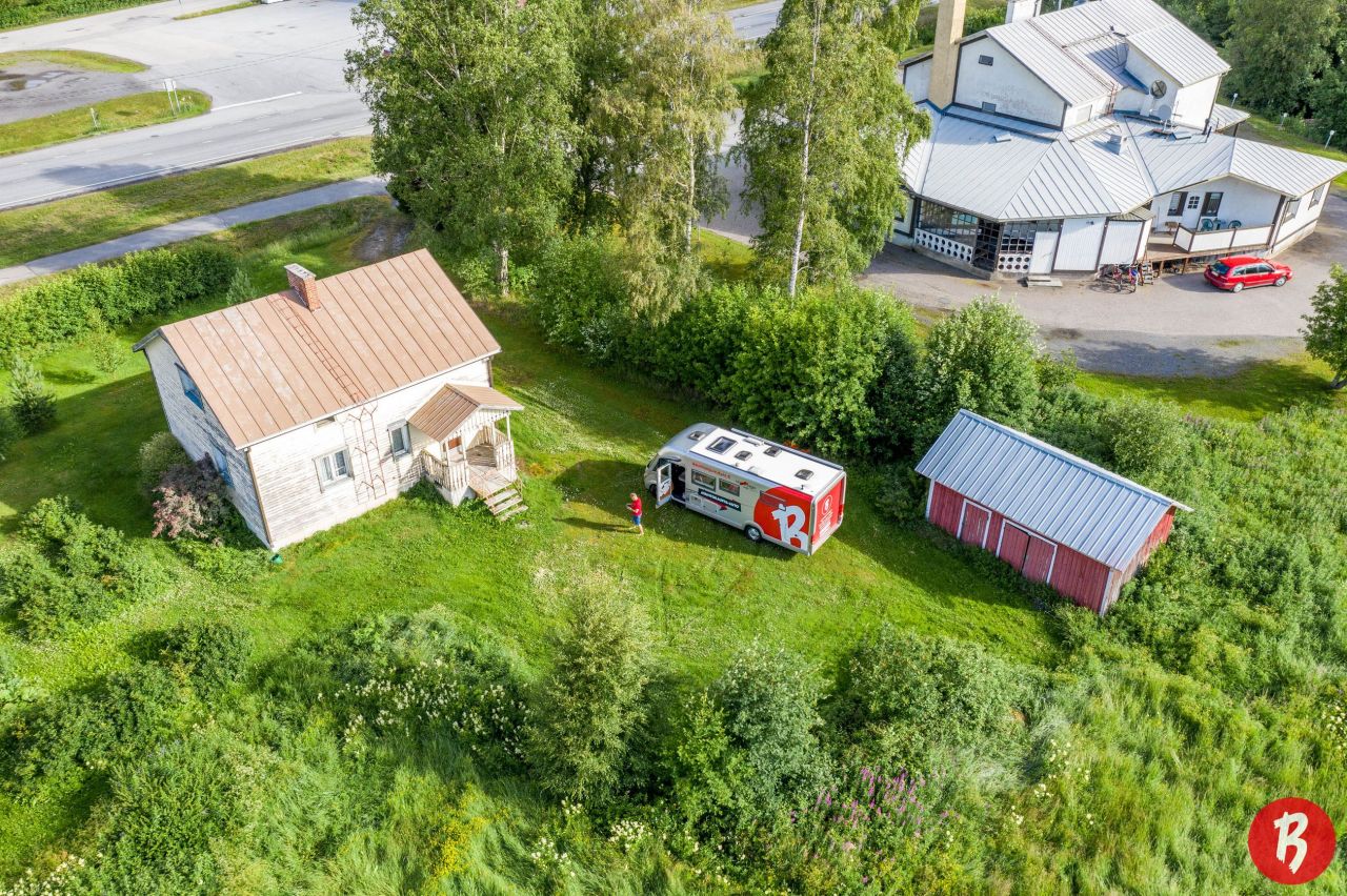 Дом в Кокколе, Финляндия, 124 м2 - фото 1