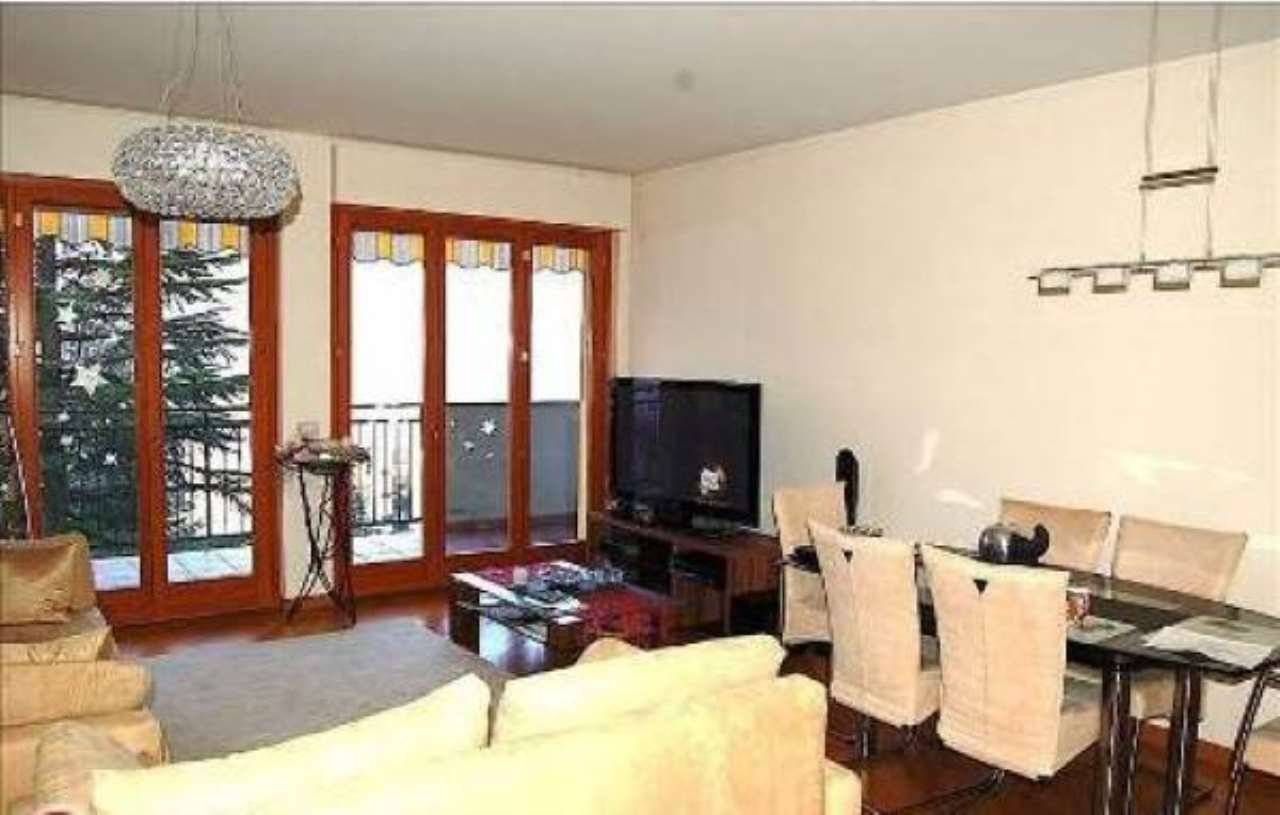 Квартира в Кампионе-д'Италия, Италия, 95 м² - фото 3