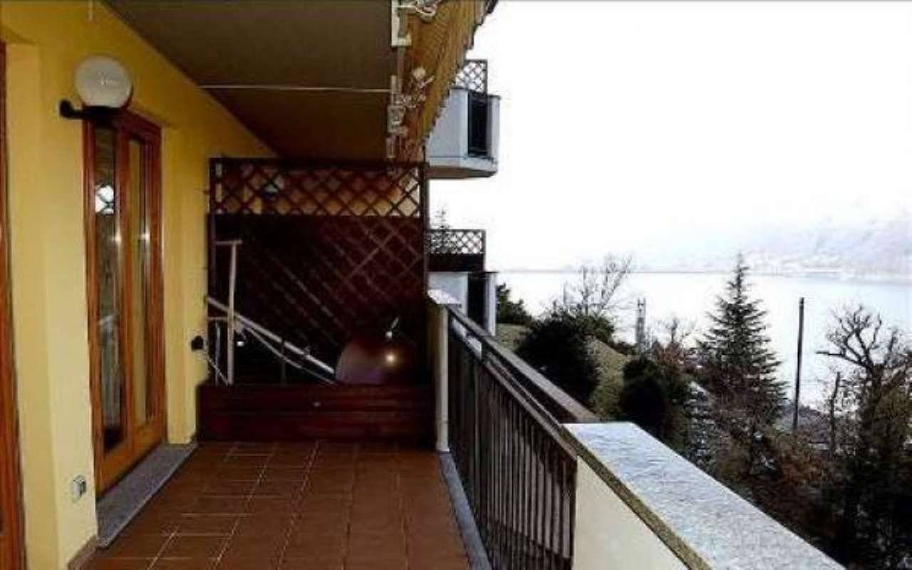 Квартира в Кампионе-д'Италия, Италия, 95 м² - фото 9