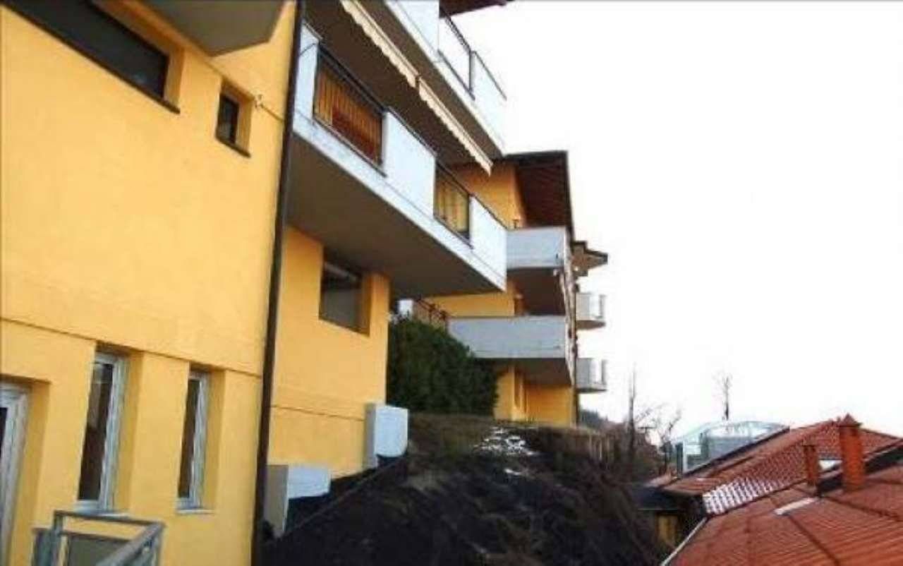 Квартира в Кампионе-д'Италия, Италия, 95 м² - фото 6