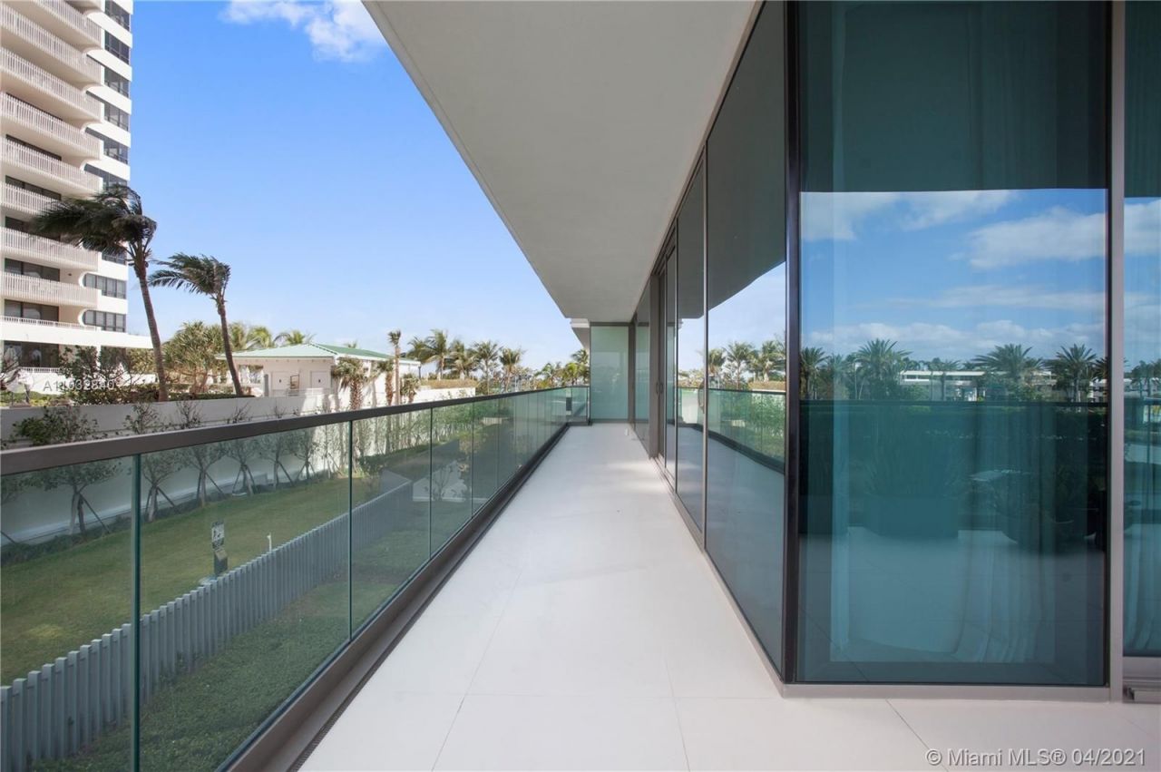 Квартира в Майами, США, 180 м² - фото 5