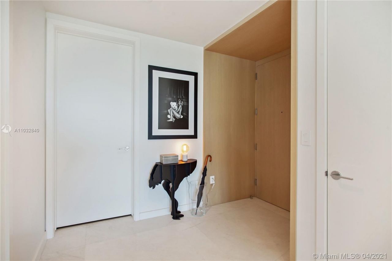 Квартира в Майами, США, 180 м² - фото 14