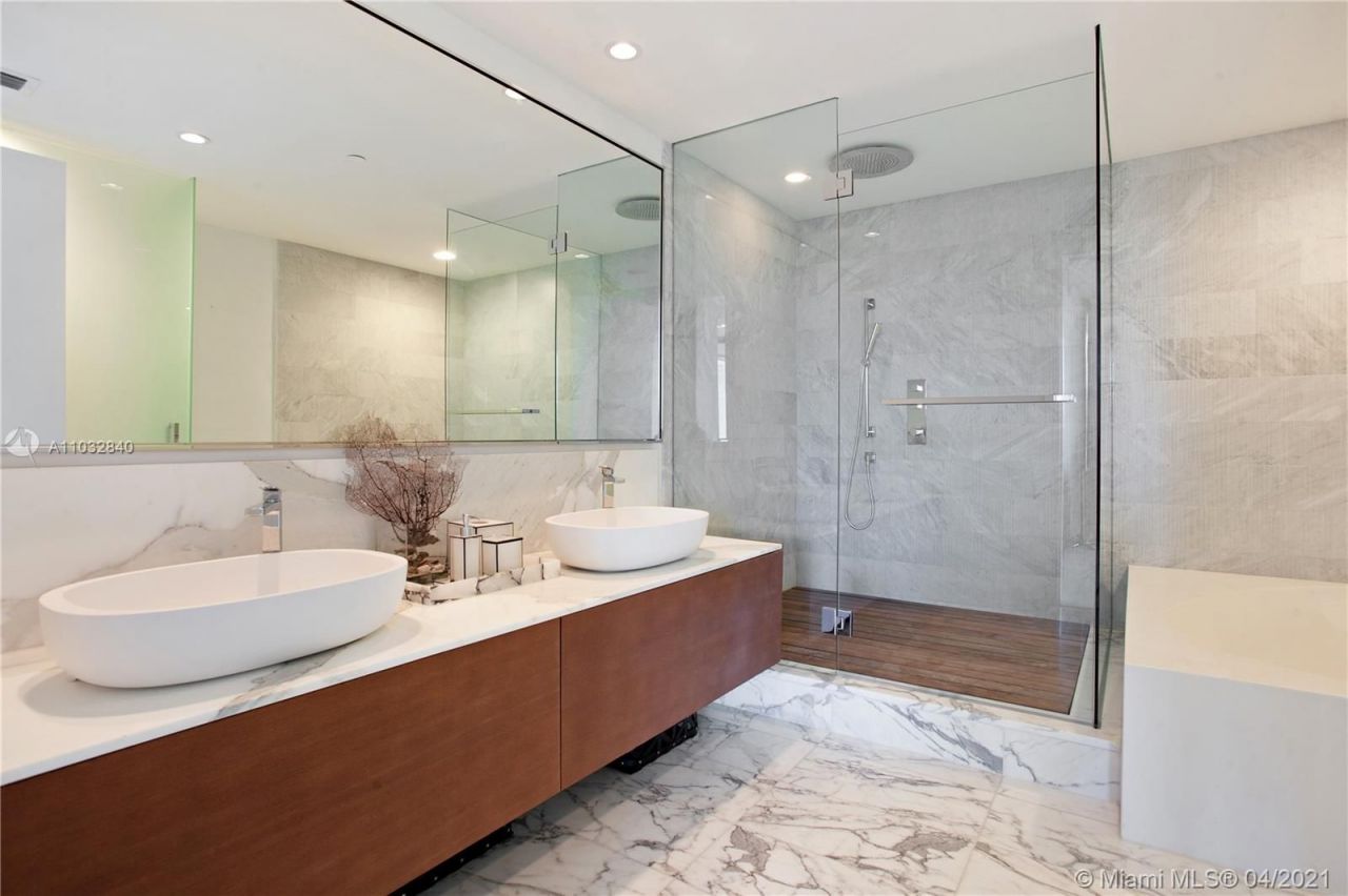 Квартира в Майами, США, 180 м² - фото 11