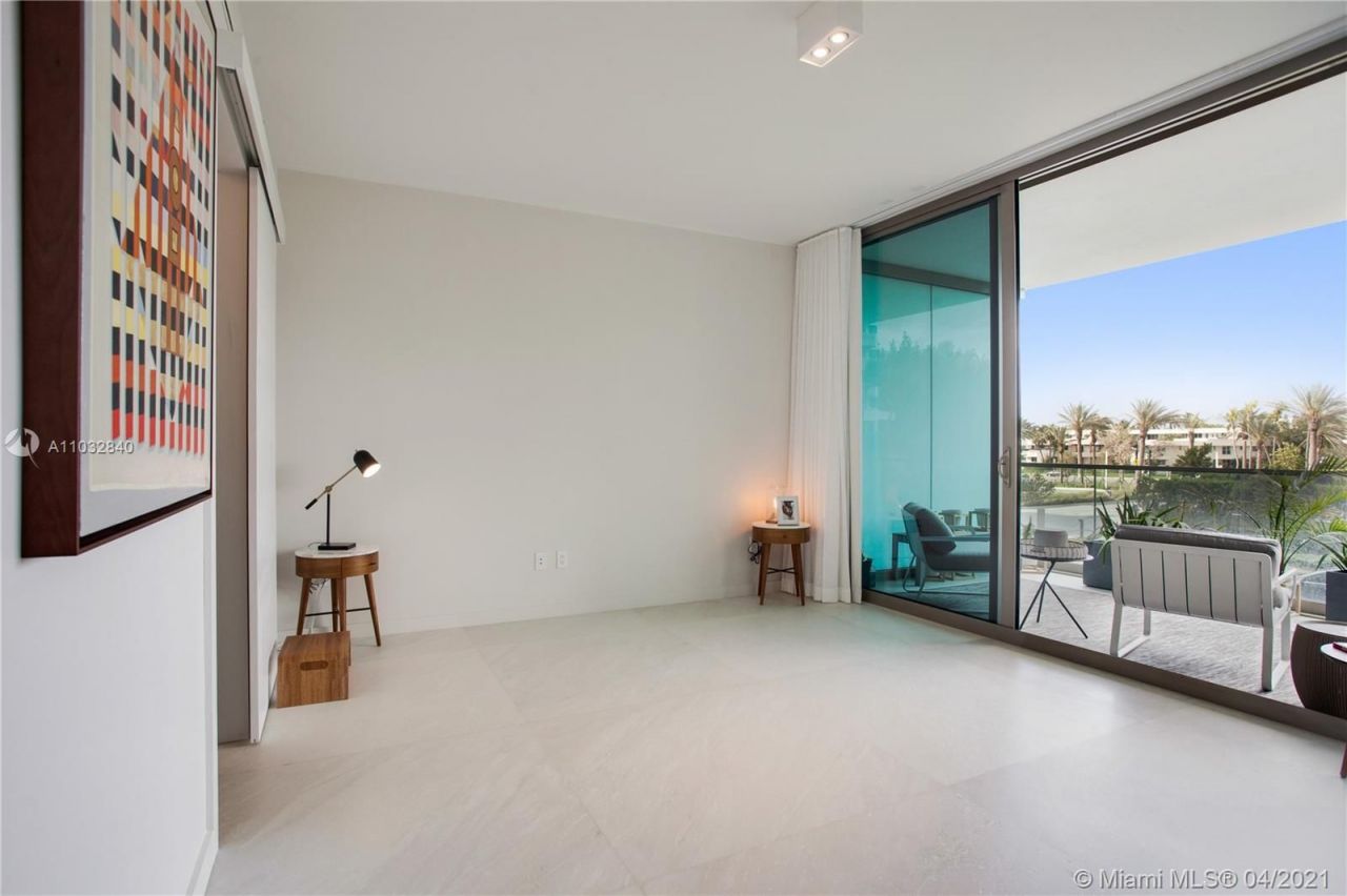 Квартира в Майами, США, 180 м² - фото 12