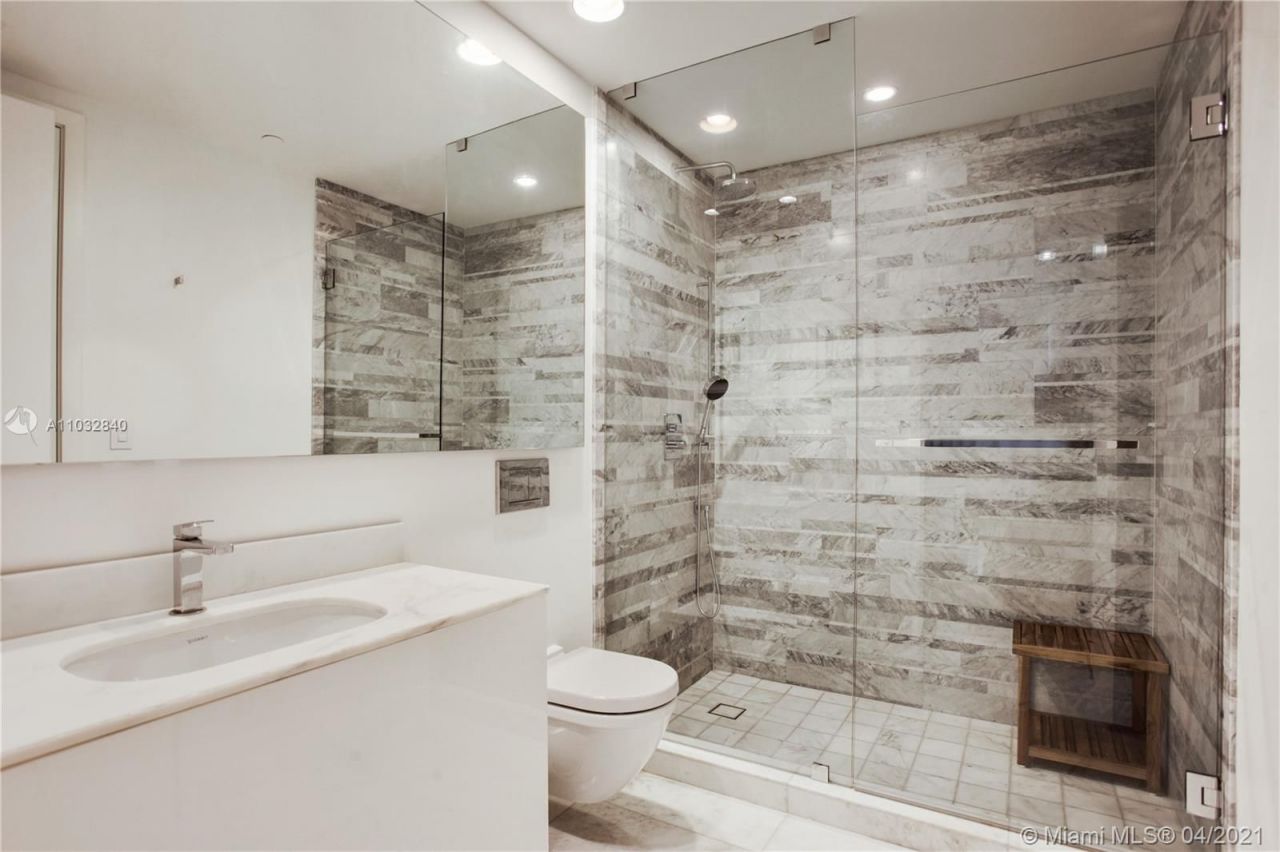 Квартира в Майами, США, 180 м² - фото 8