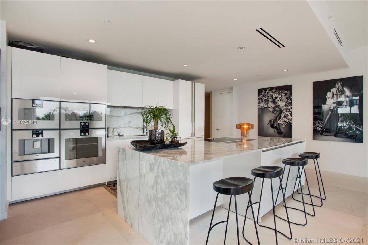 Квартира в Майами, США, 180 м² - фото 3