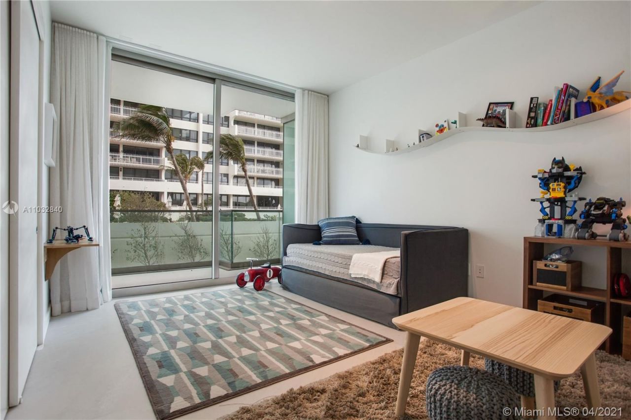 Квартира в Майами, США, 180 м² - фото 9