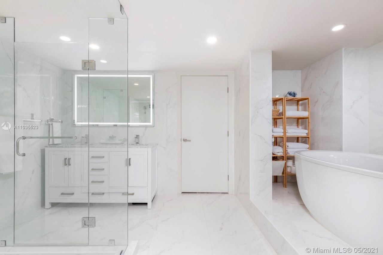 Квартира в Майами, США, 230 м² - фото 8