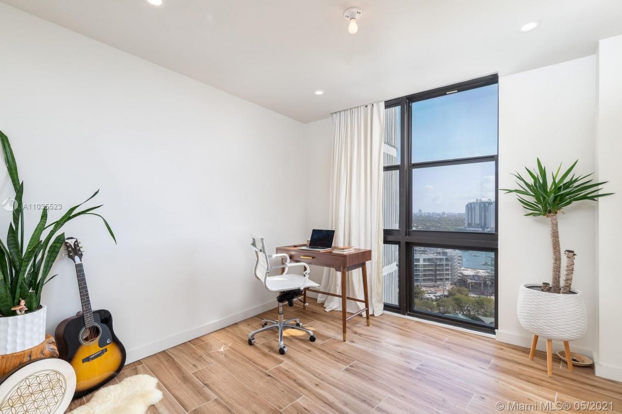 Квартира в Майами, США, 230 м² - фото 6