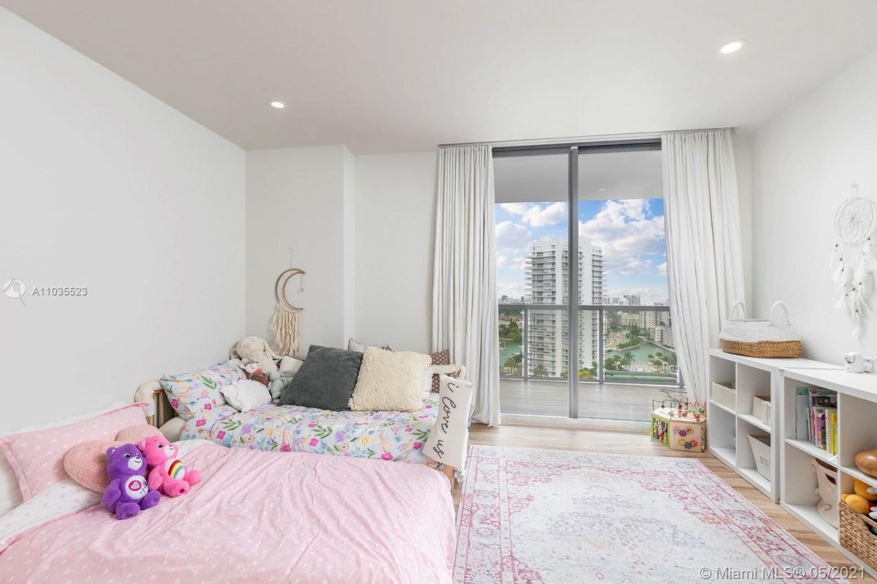 Квартира в Майами, США, 230 м² - фото 7