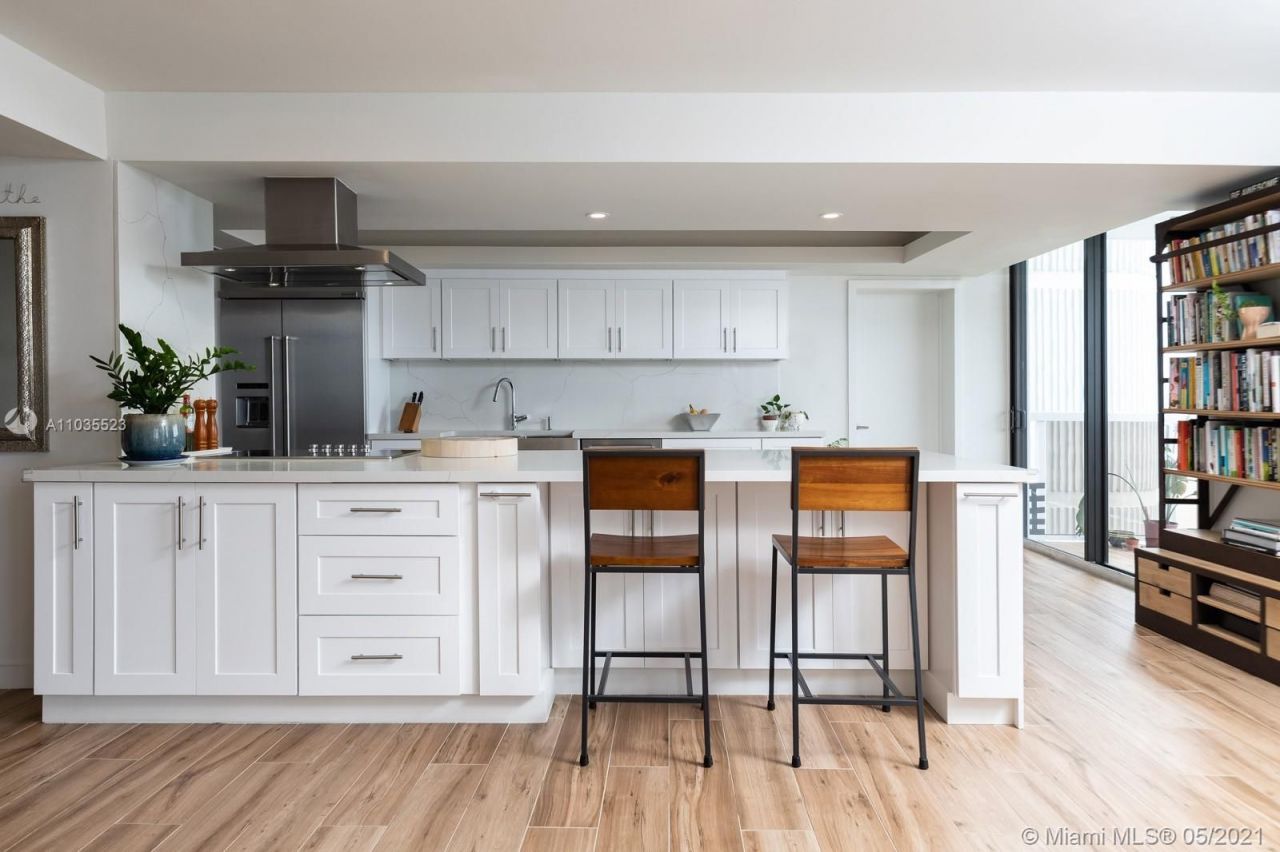 Квартира в Майами, США, 230 м² - фото 4