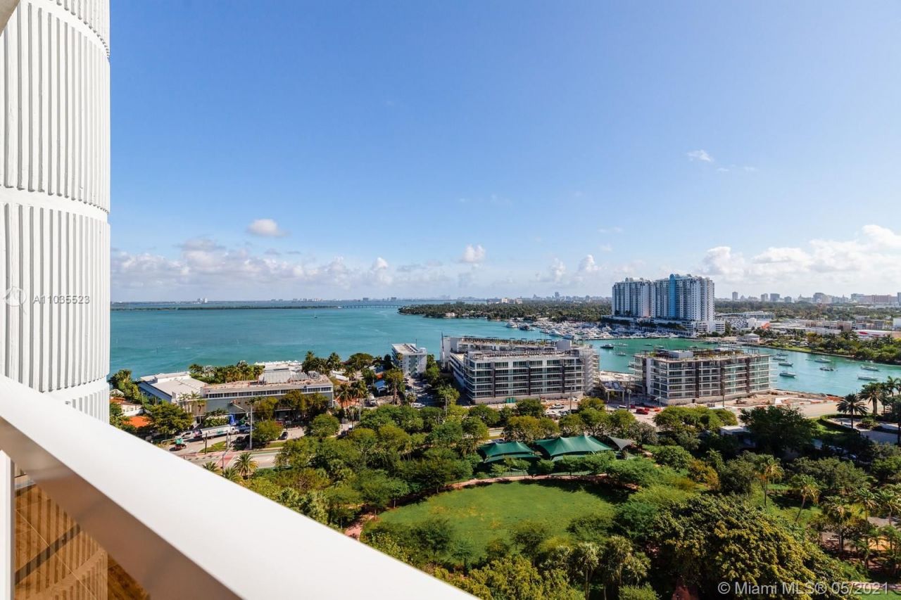 Квартира в Майами, США, 230 м² - фото 17