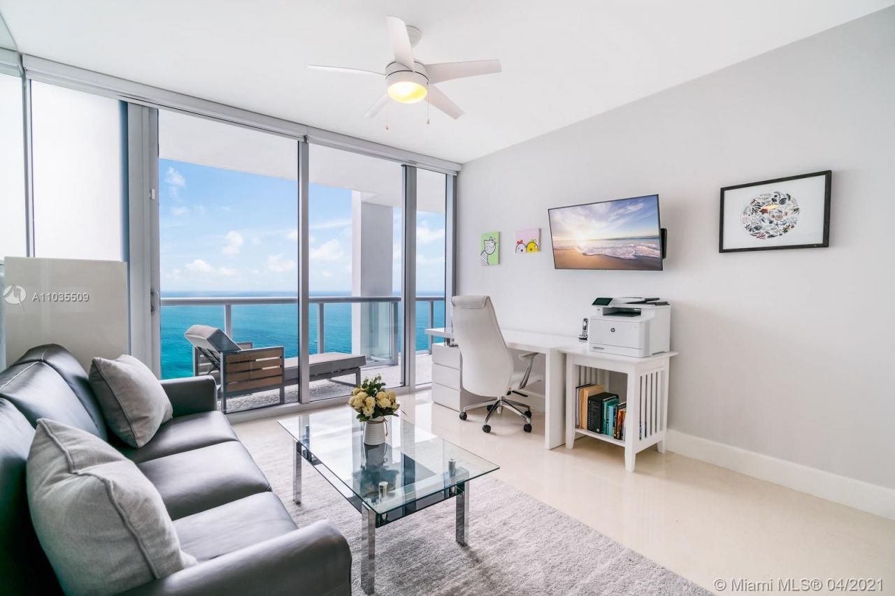 Квартира в Майами, США, 100 м² - фото 5