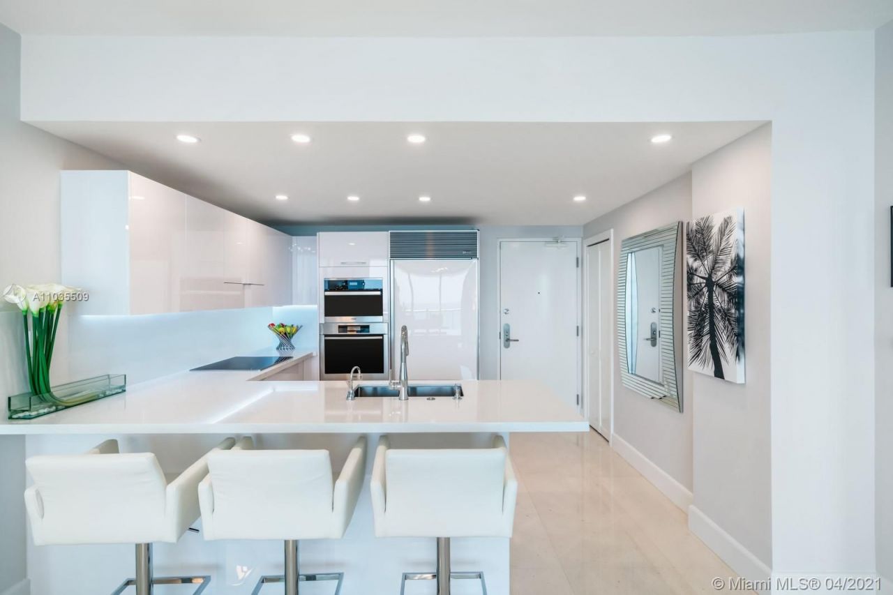 Квартира в Майами, США, 100 м² - фото 11