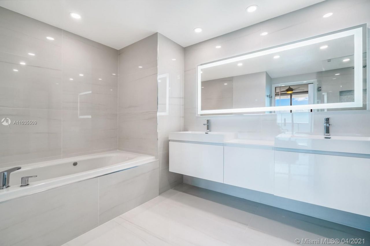 Квартира в Майами, США, 100 м² - фото 8