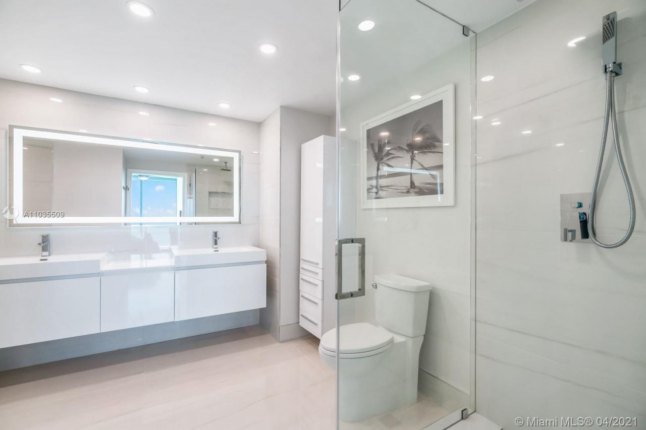 Квартира в Майами, США, 100 м² - фото 7