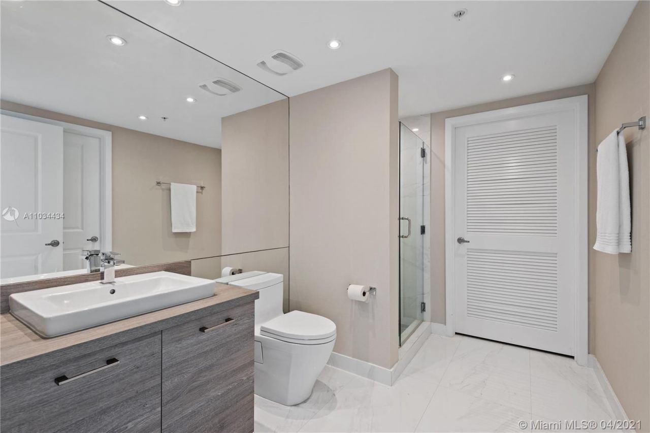 Квартира в Майами, США, 160 м² - фото 6