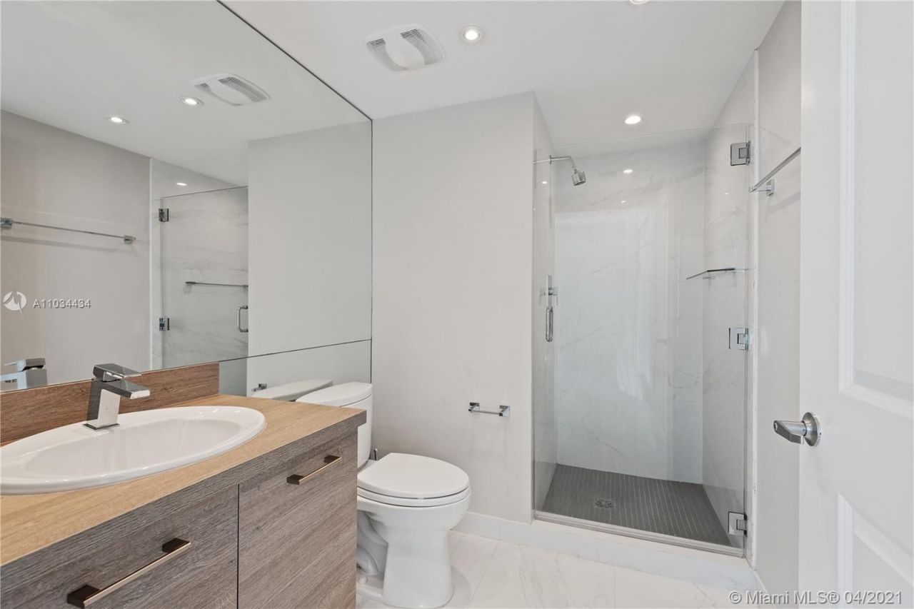 Квартира в Майами, США, 160 м² - фото 8