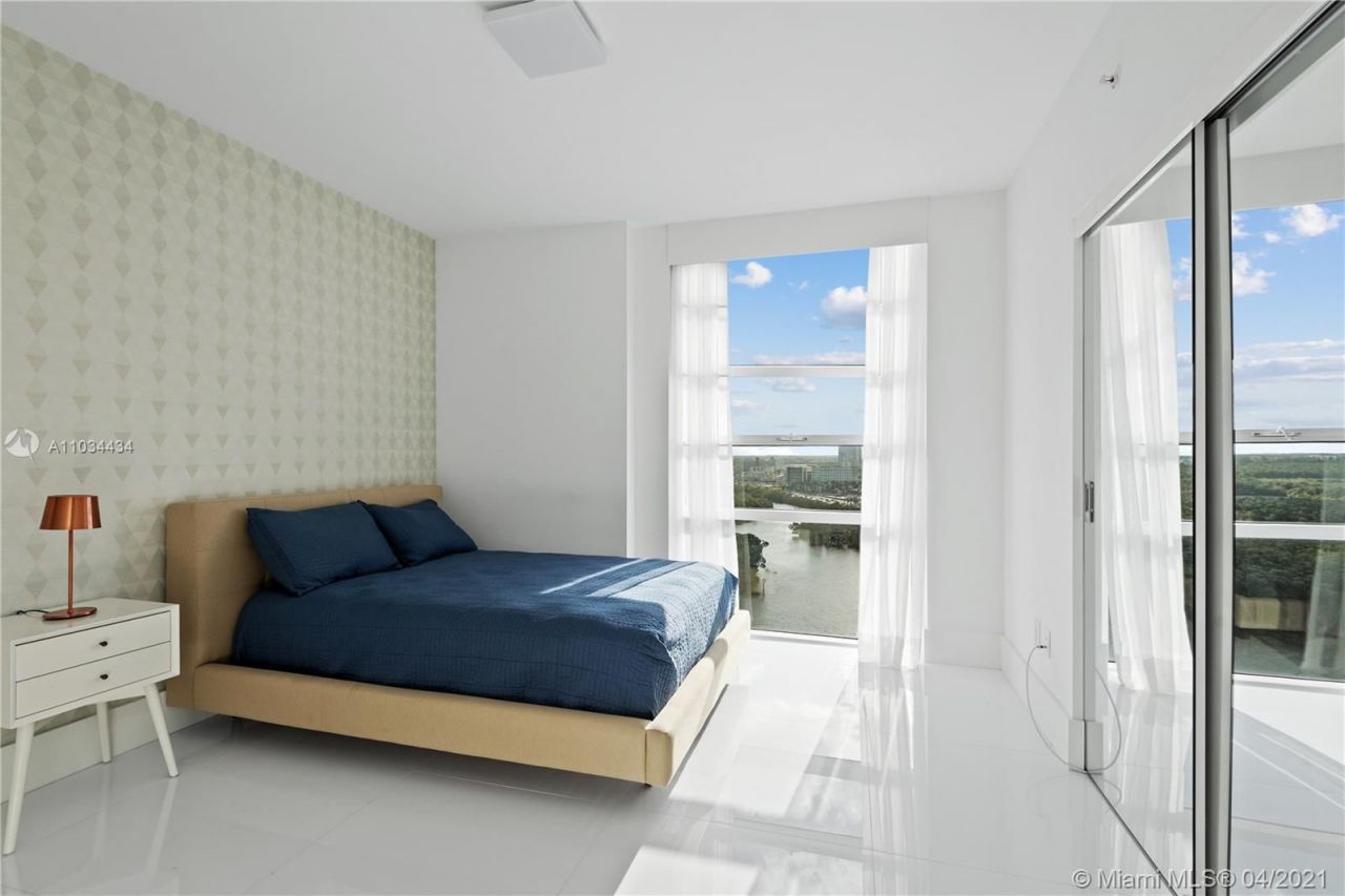 Квартира в Майами, США, 160 м² - фото 7