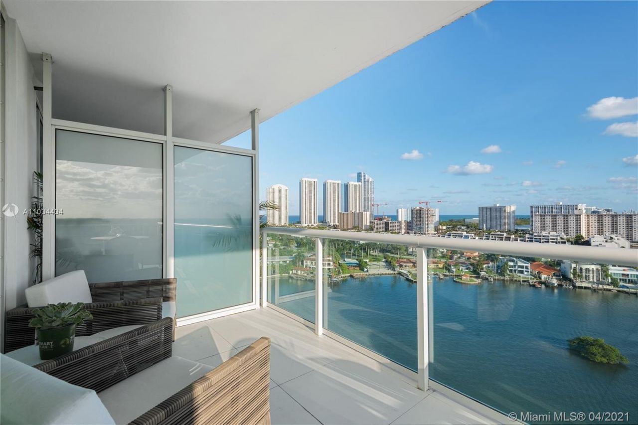 Квартира в Майами, США, 160 м² - фото 4