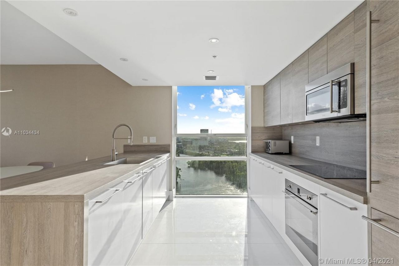 Квартира в Майами, США, 160 м² - фото 5