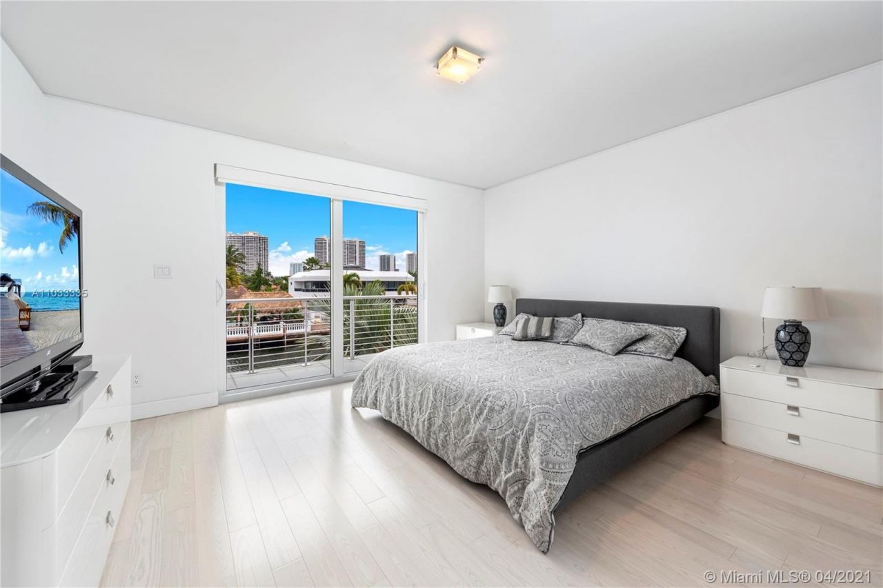 Вилла в Майами, США, 500 м² - фото 6