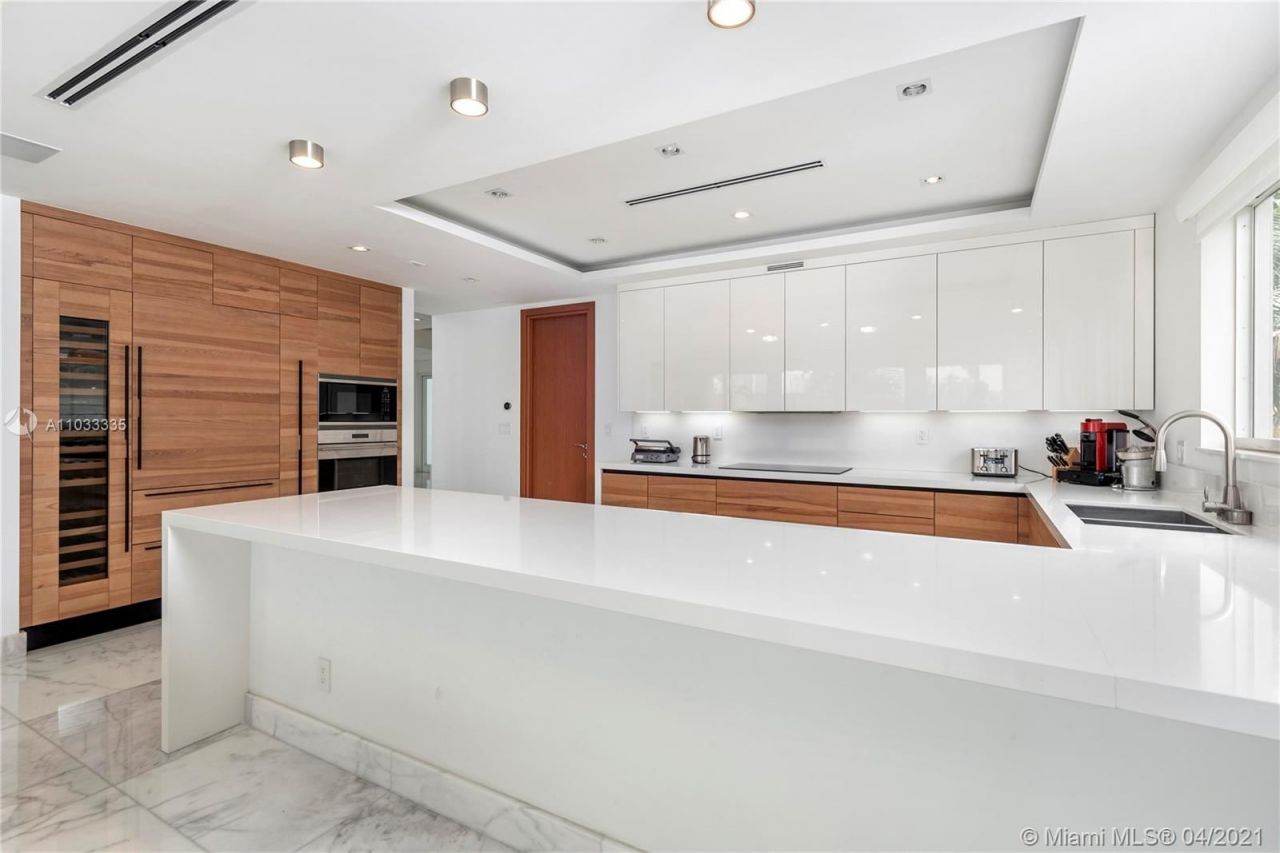 Вилла в Майами, США, 500 м² - фото 13