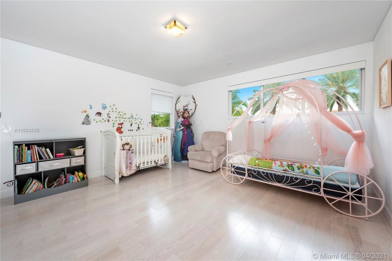 Вилла в Майами, США, 500 м² - фото 8