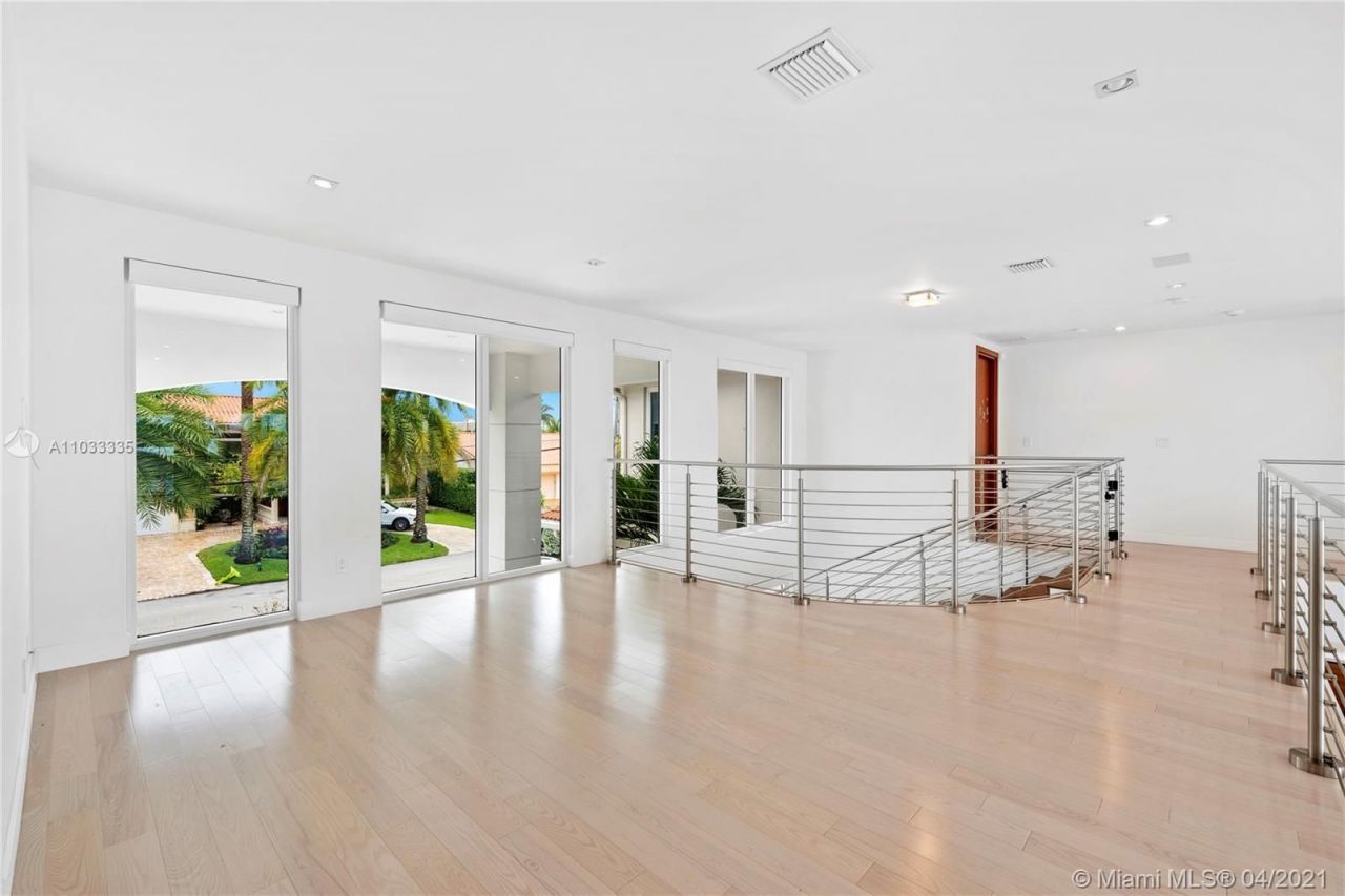 Вилла в Майами, США, 500 м² - фото 11