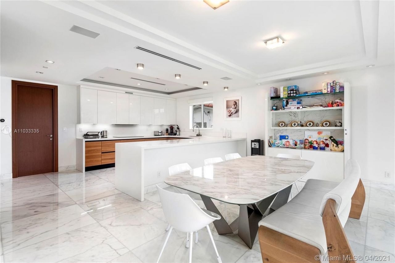 Вилла в Майами, США, 500 м² - фото 9