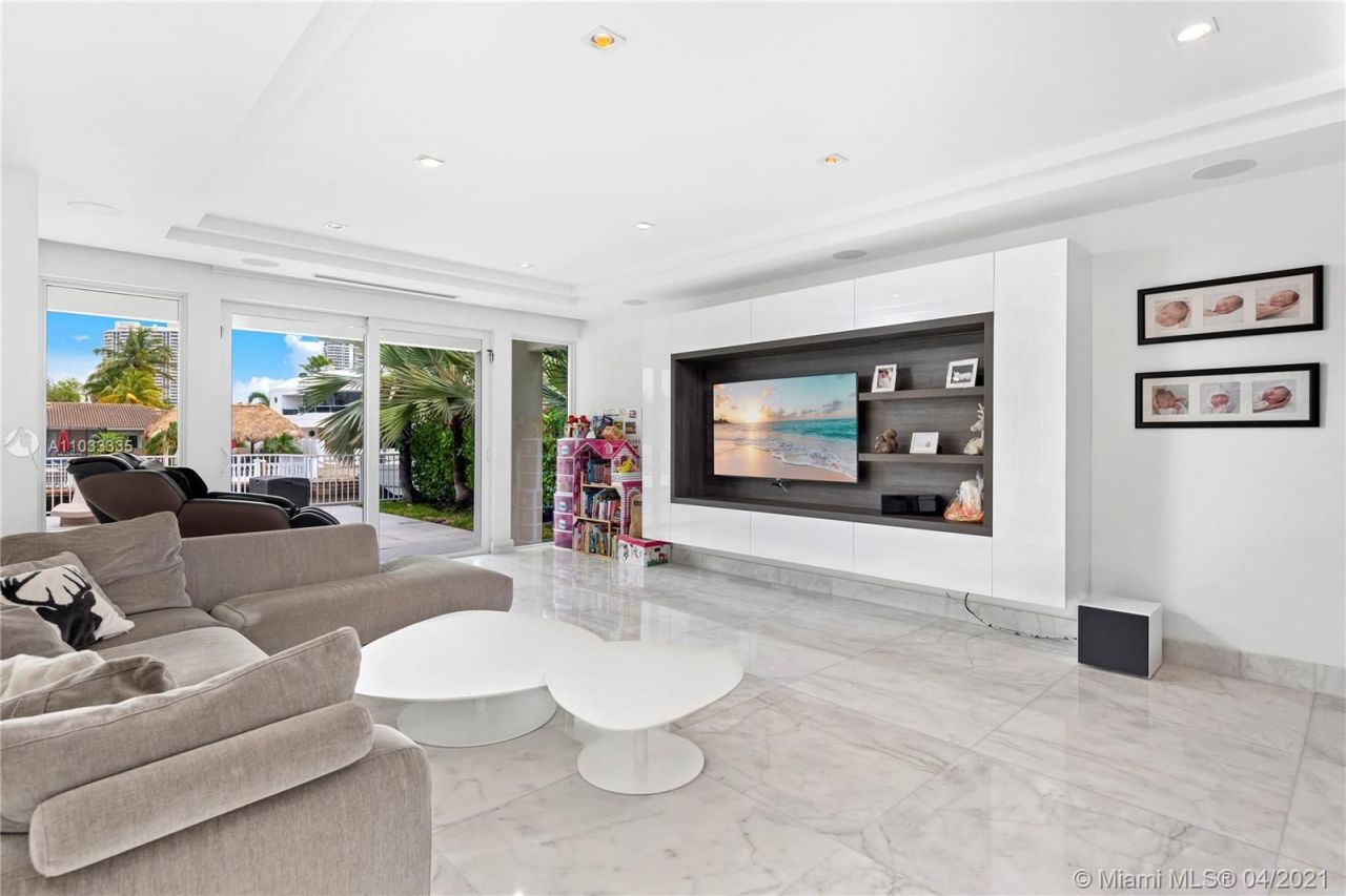 Вилла в Майами, США, 500 м² - фото 15