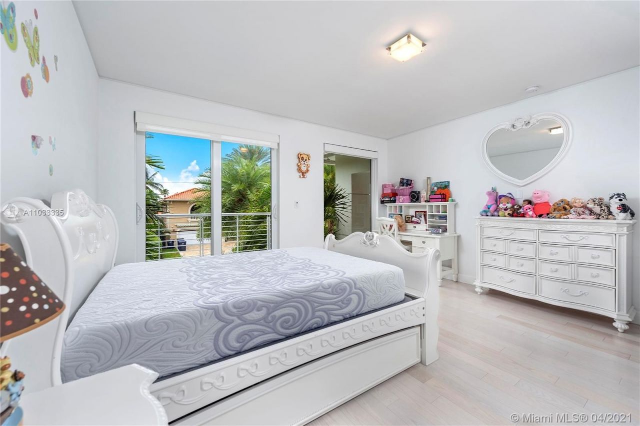 Вилла в Майами, США, 500 м² - фото 7