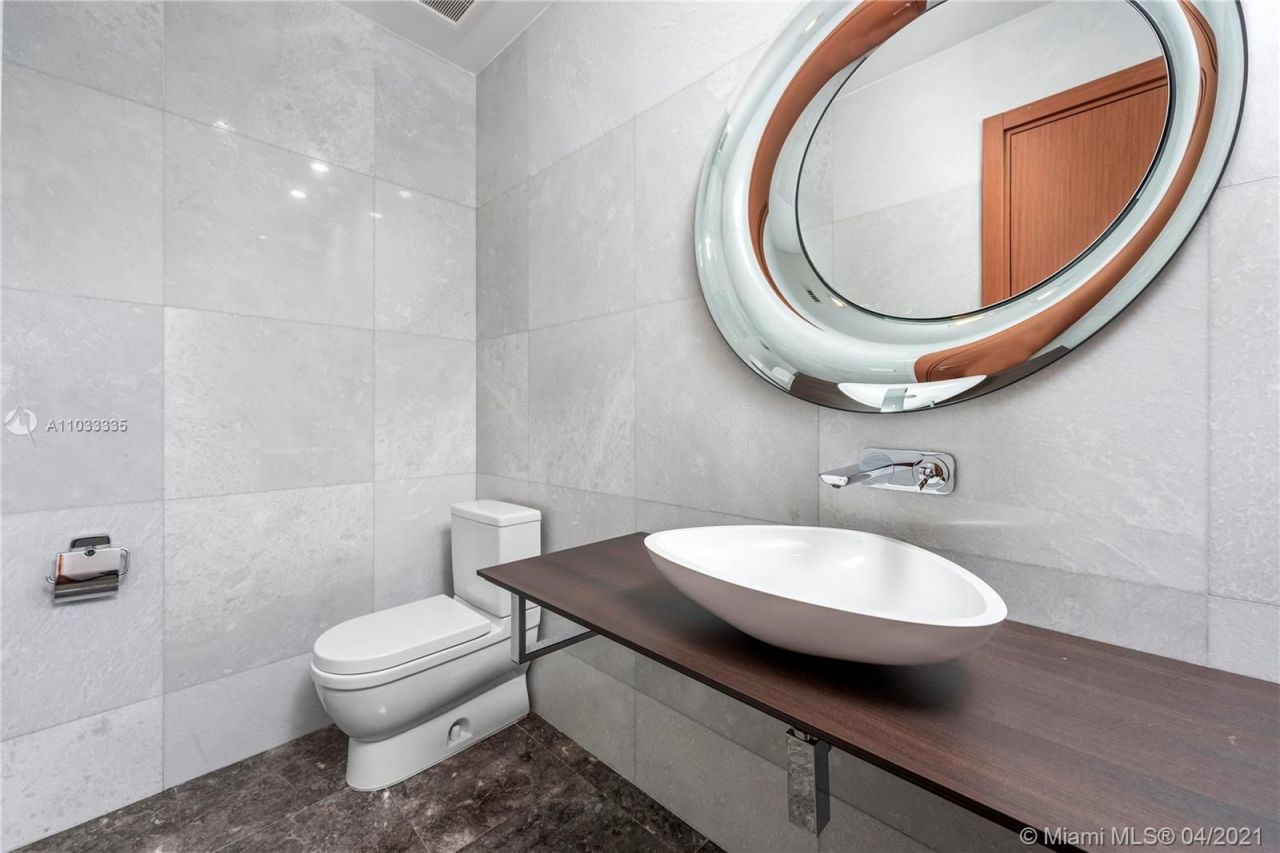 Вилла в Майами, США, 500 м² - фото 10