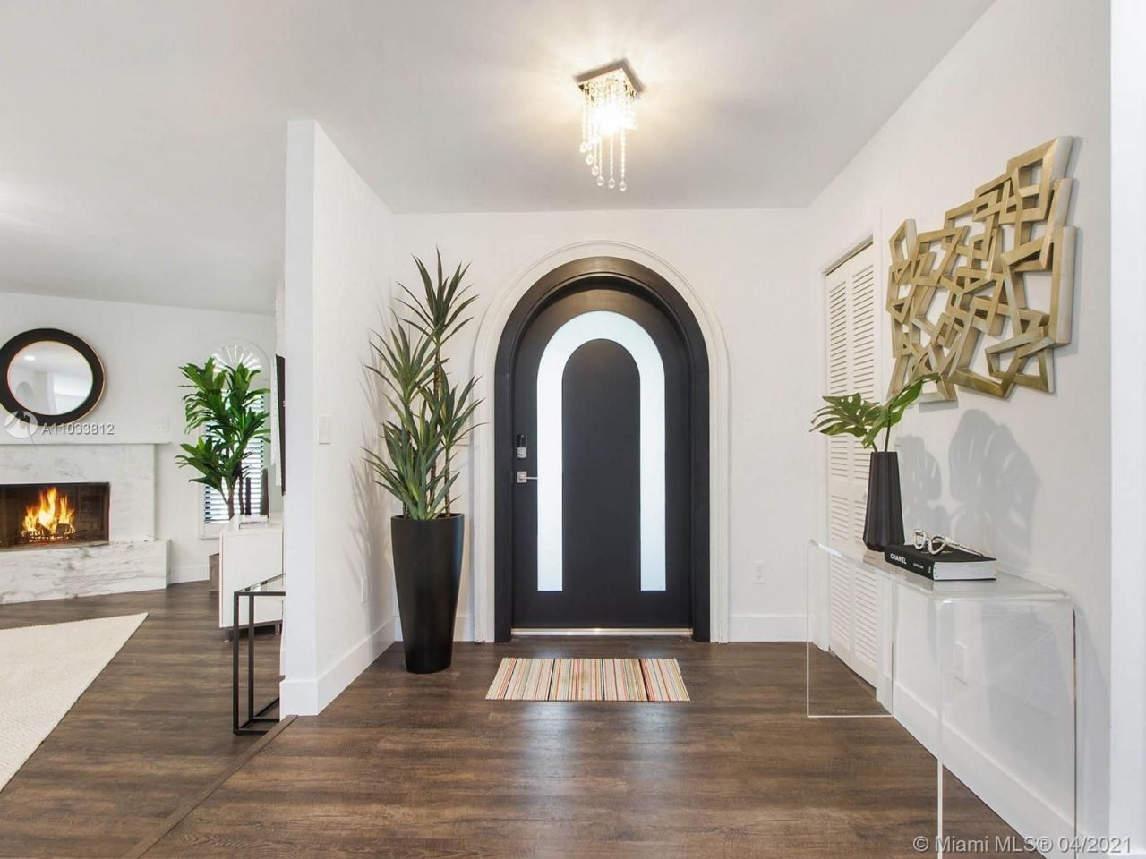 Вилла в Майами, США, 500 м² - фото 18