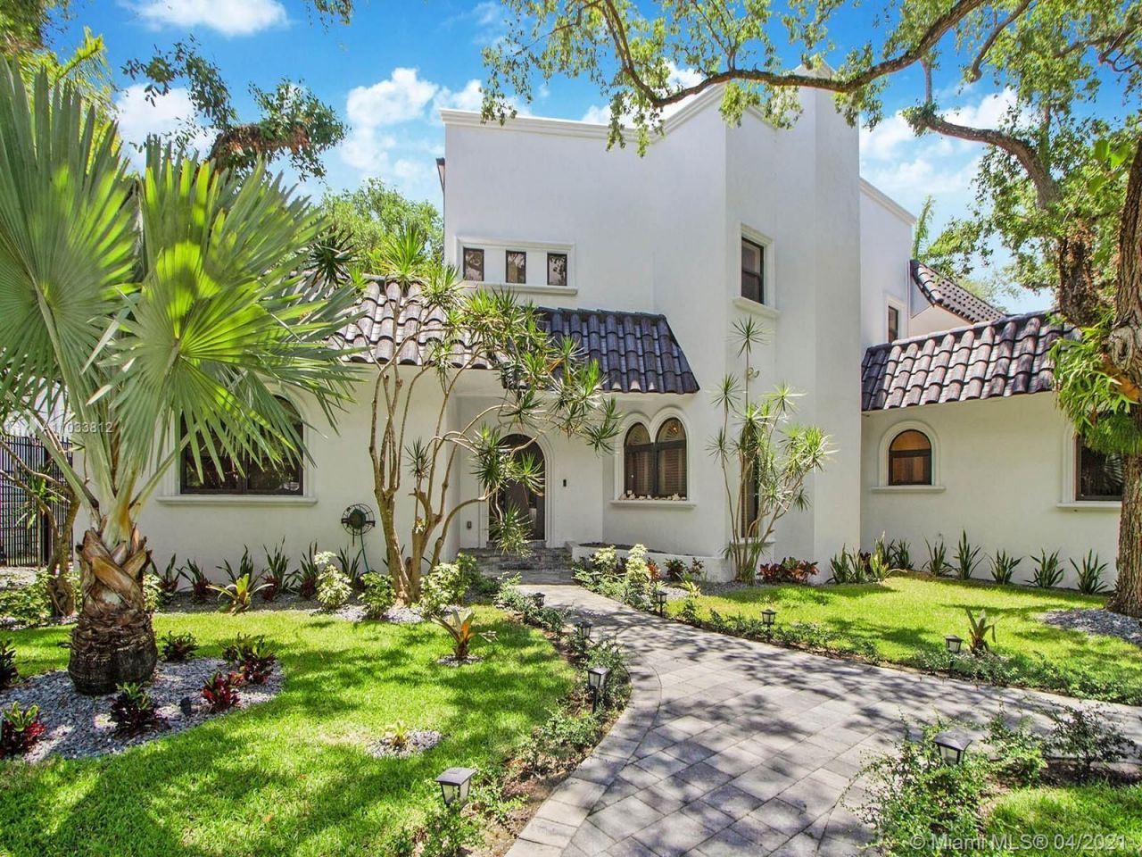 Вилла в Майами, США, 500 м² - фото 3