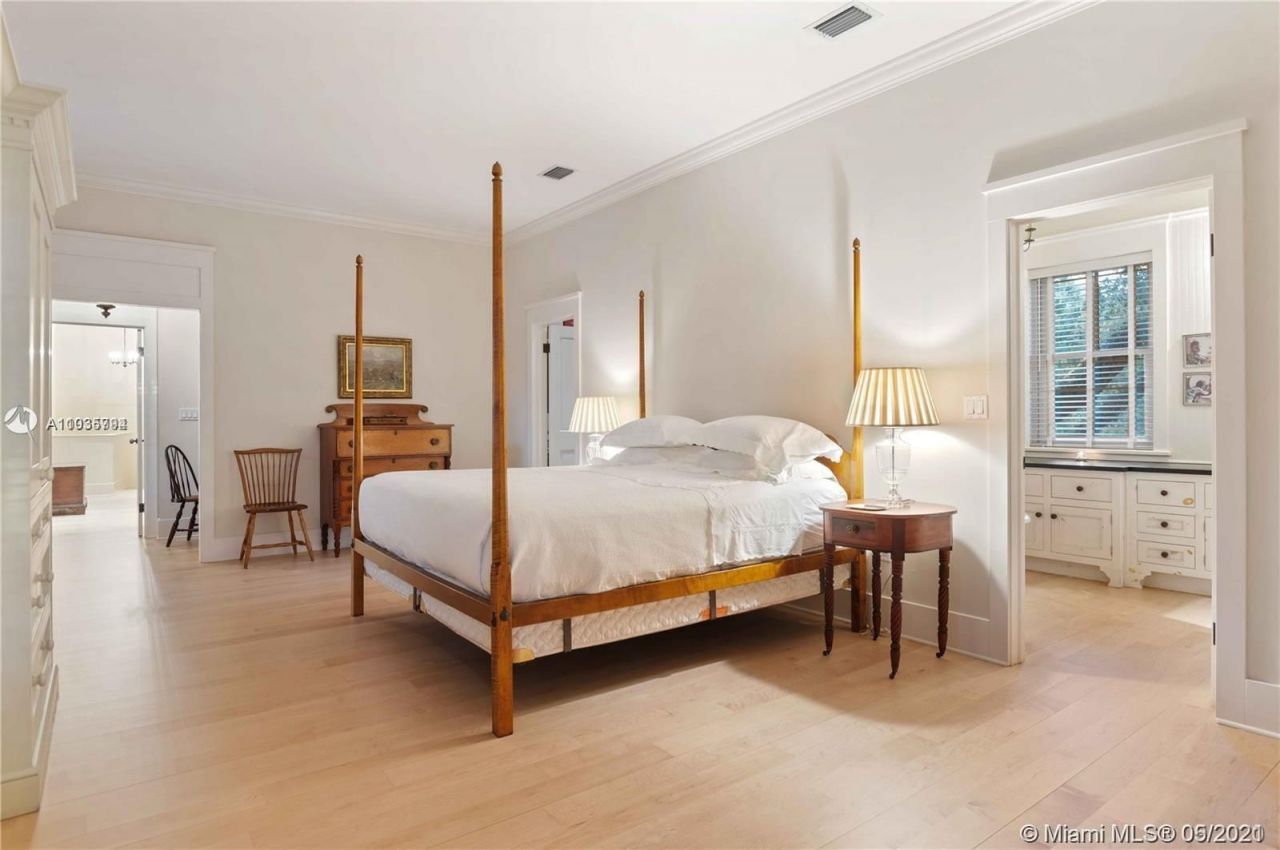 Особняк в Майами, США, 300 м² - фото 9