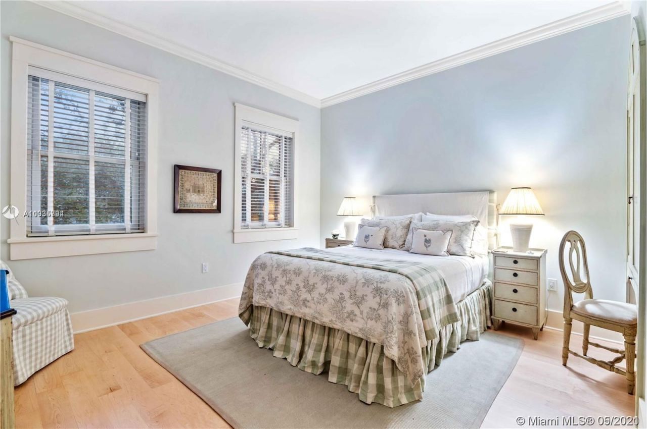 Особняк в Майами, США, 300 м² - фото 7