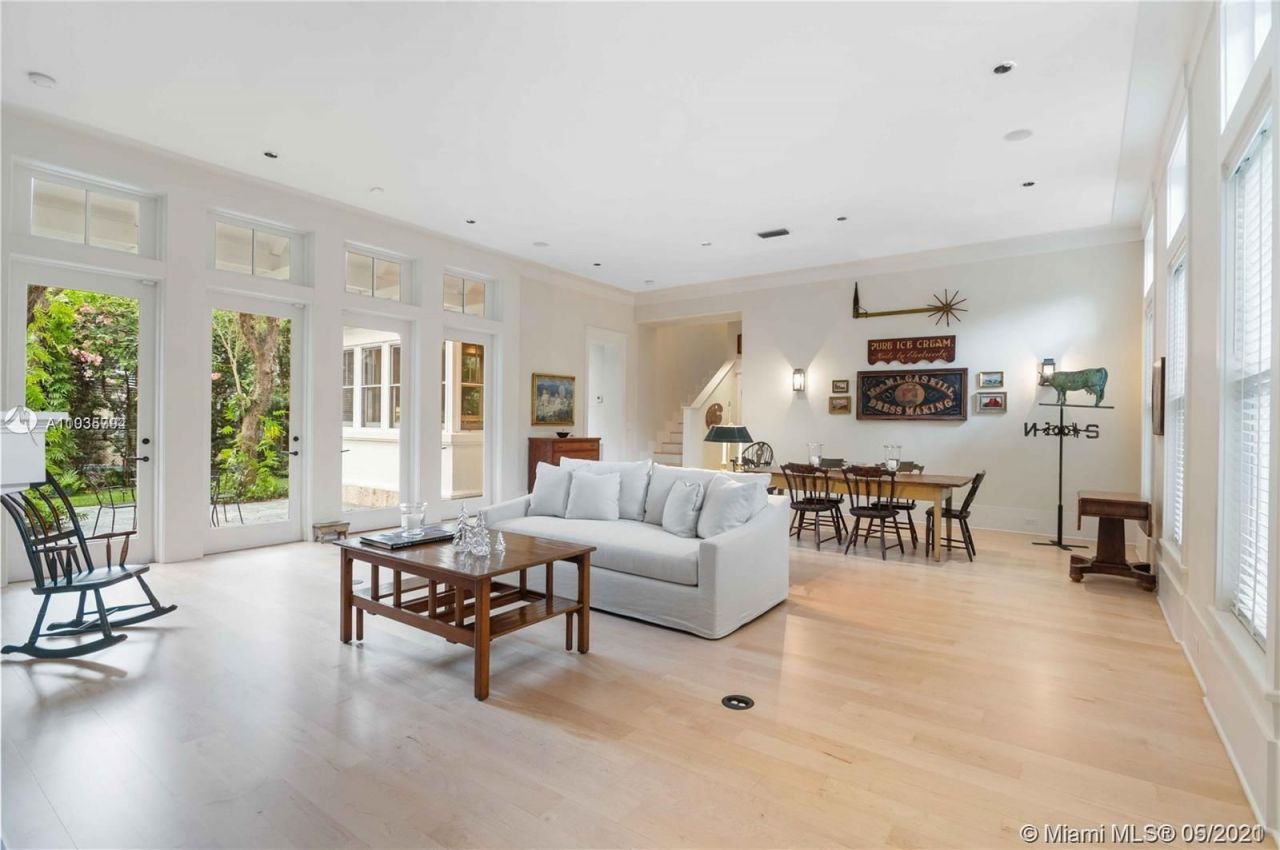 Особняк в Майами, США, 300 м² - фото 5