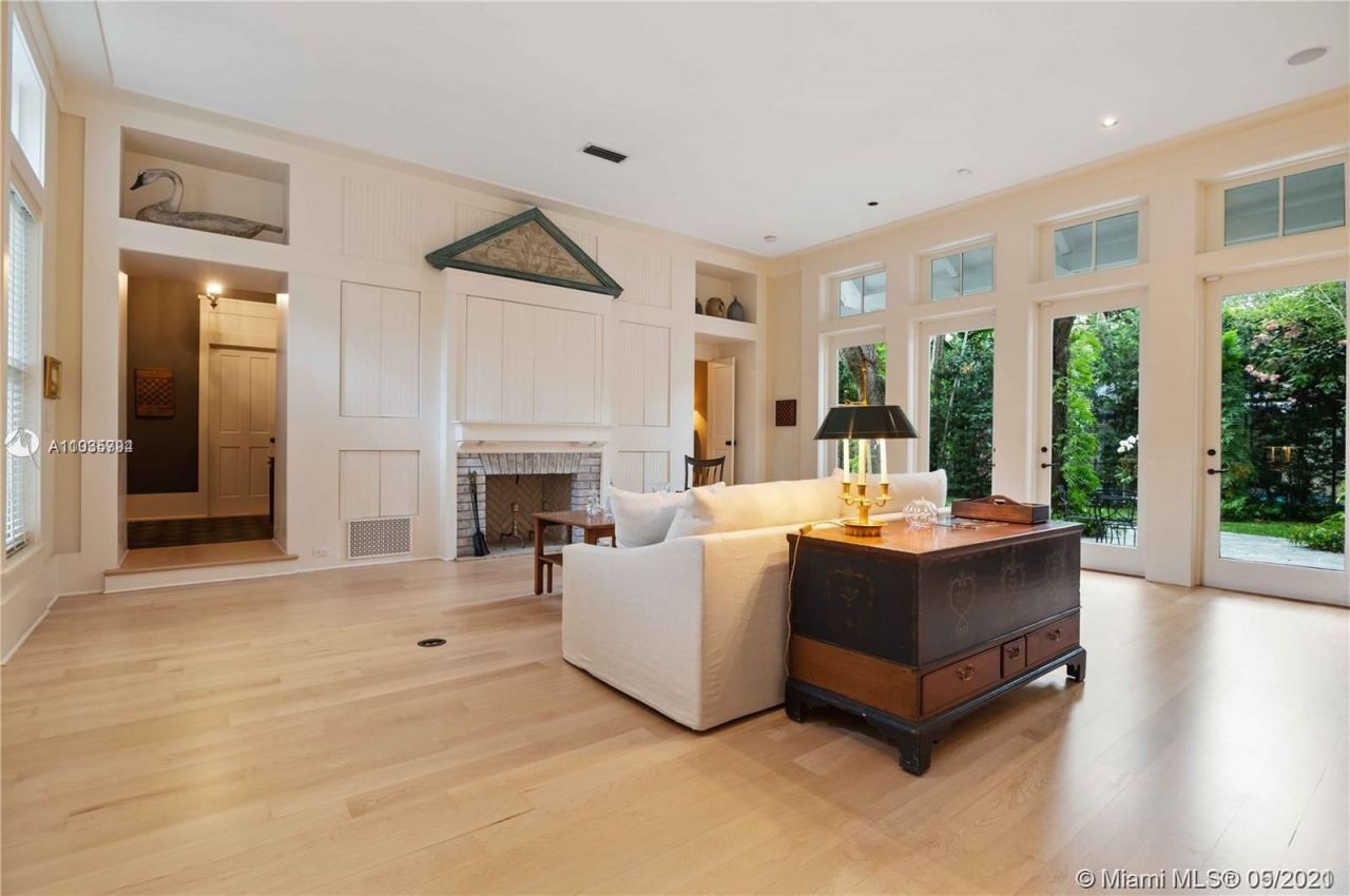 Особняк в Майами, США, 300 м² - фото 17