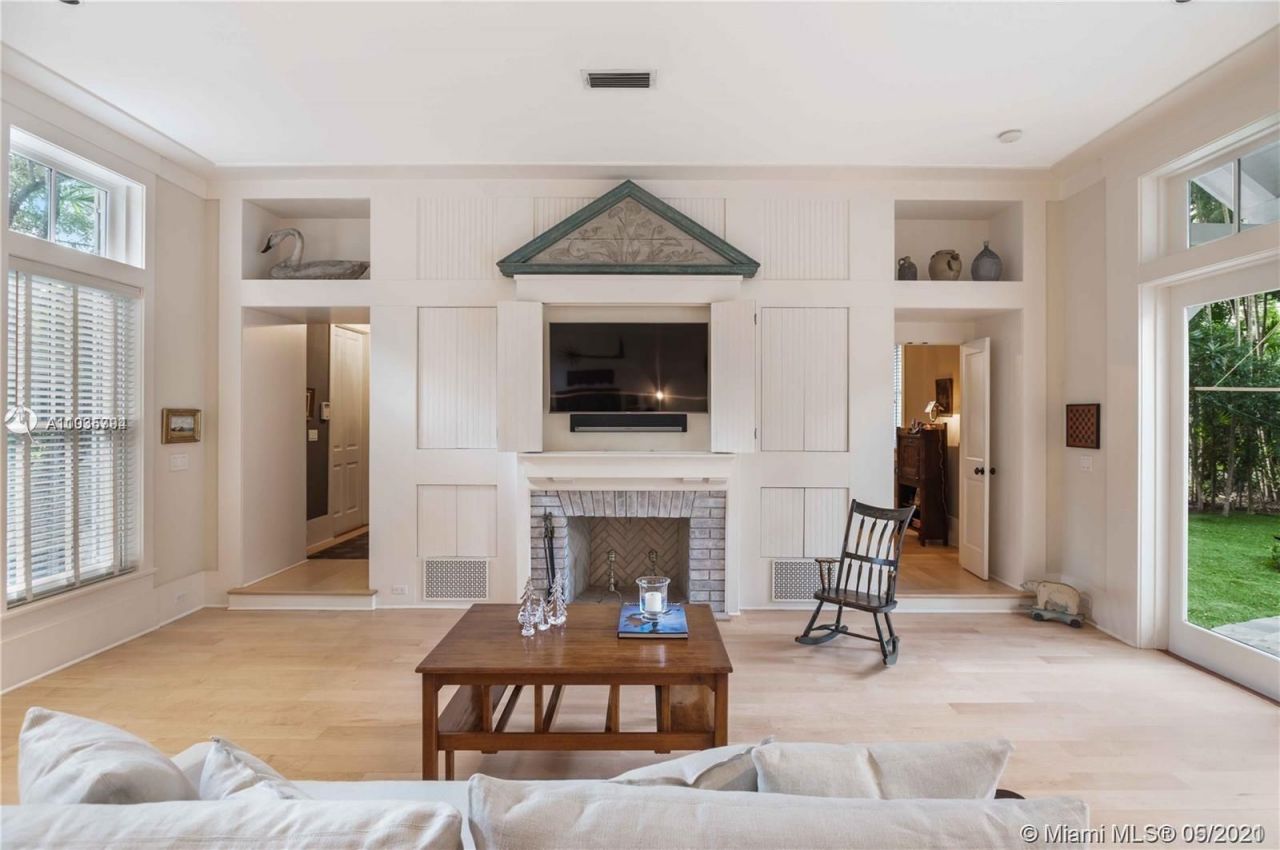 Особняк в Майами, США, 300 м² - фото 16