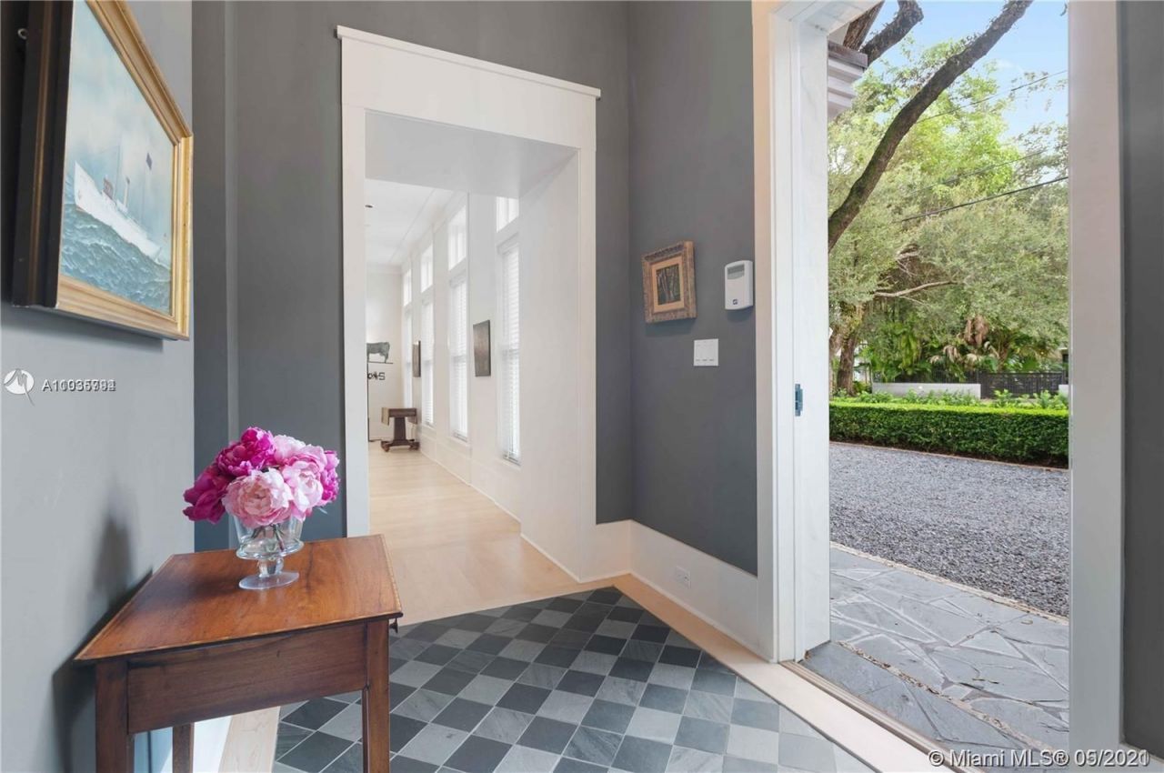 Особняк в Майами, США, 300 м² - фото 18