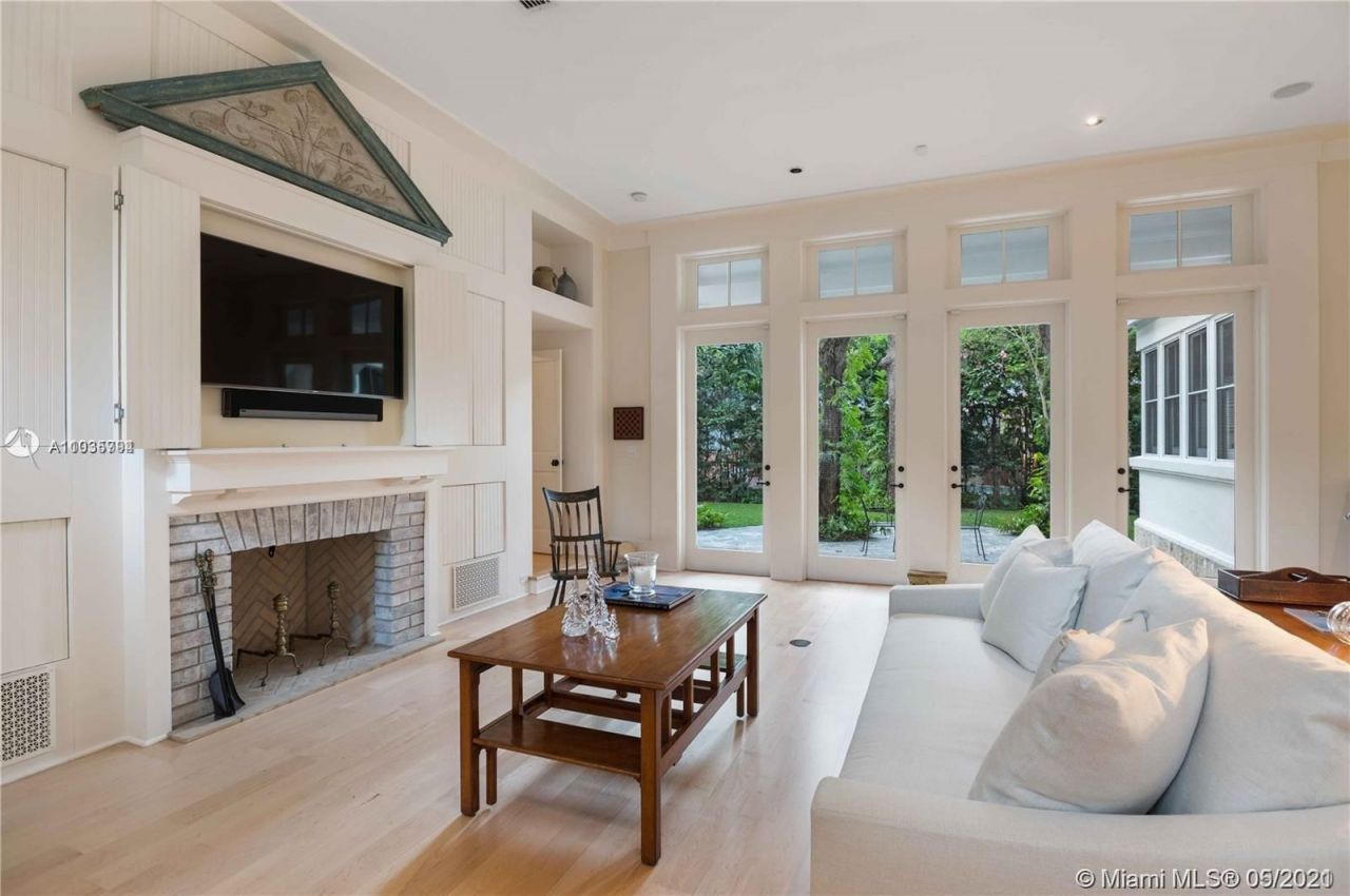 Особняк в Майами, США, 300 м² - фото 4