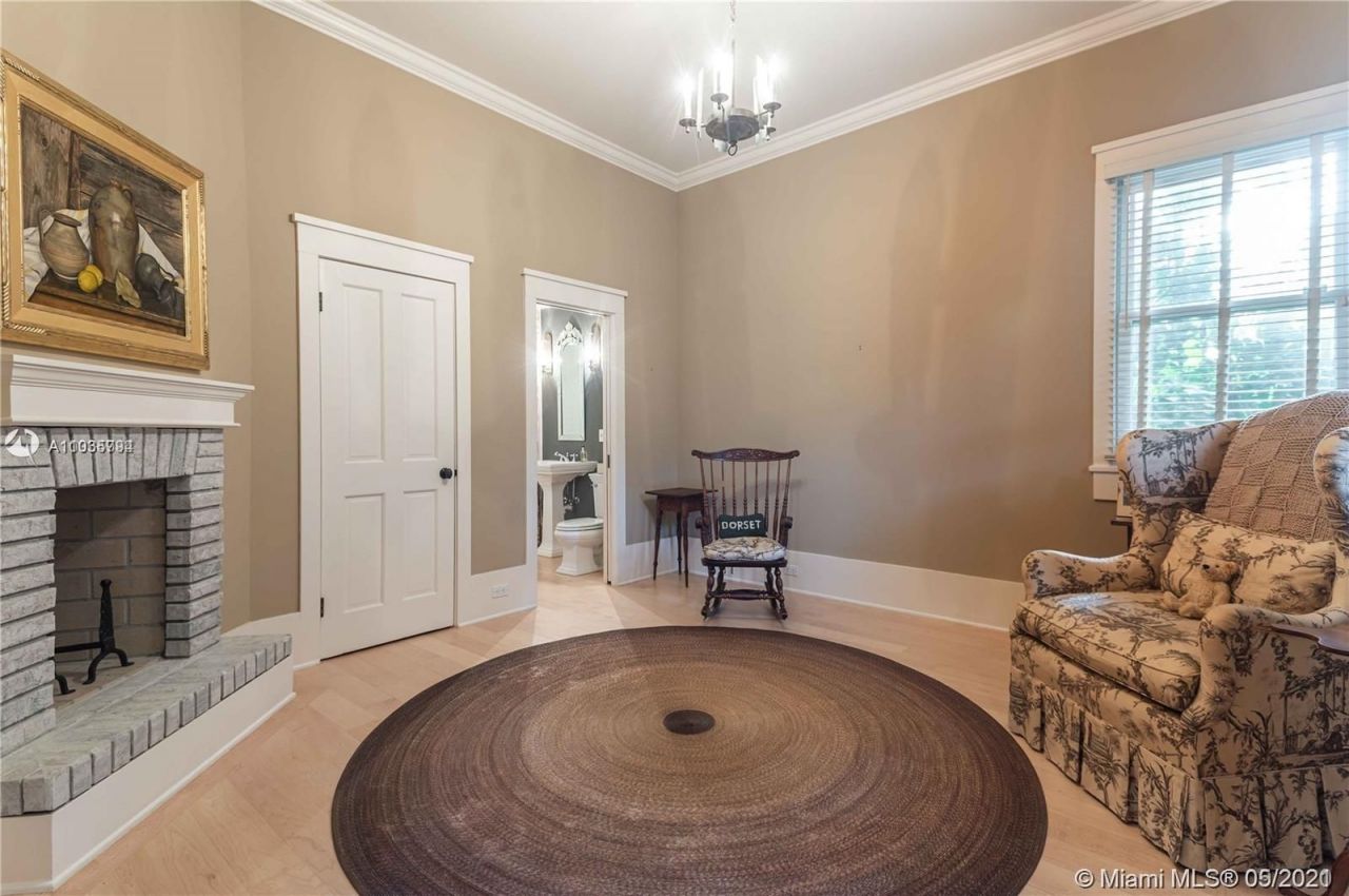 Особняк в Майами, США, 300 м² - фото 10